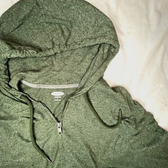 Old Navy Other - Old Navy Lightweight Mens Hoodie Size L